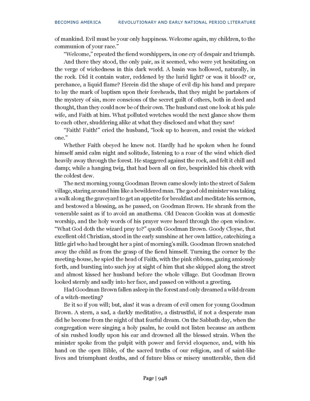 Becoming America - Title Page 959